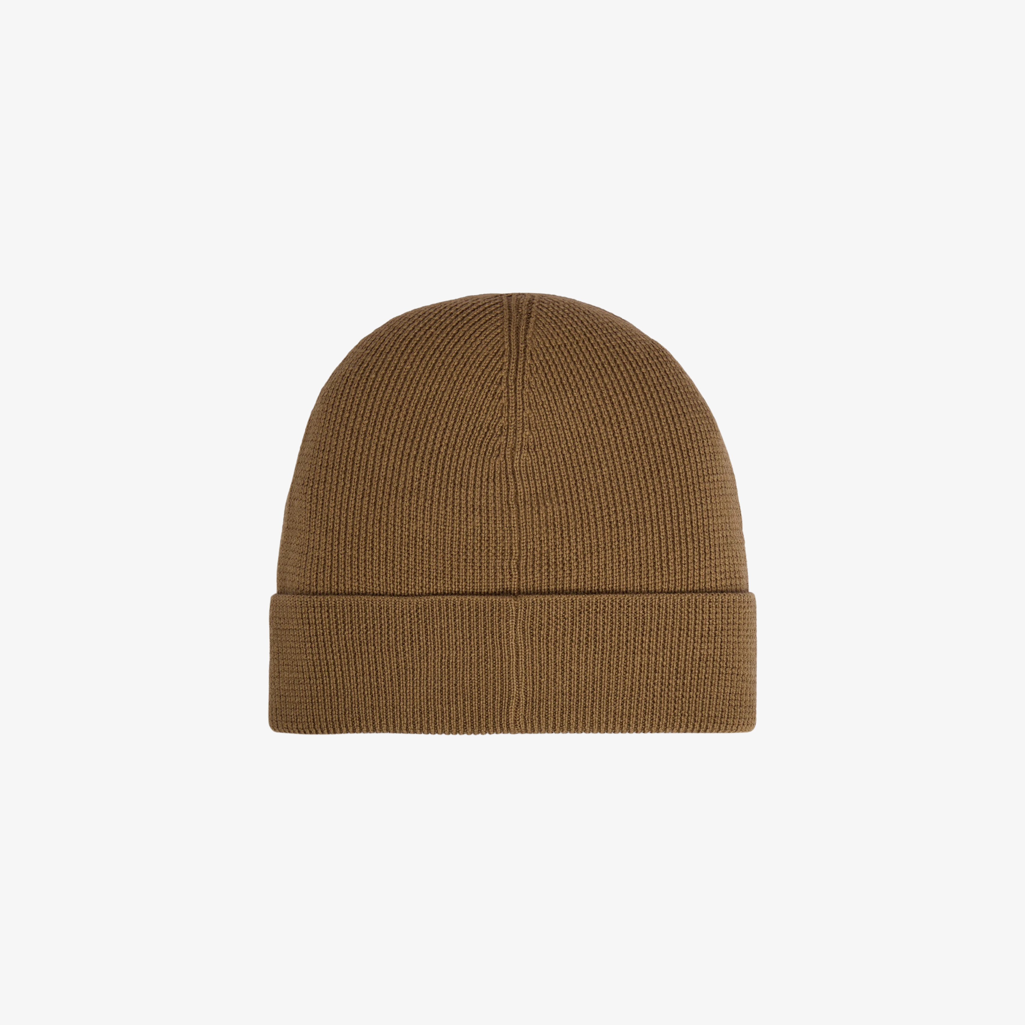 KNITTED CAP