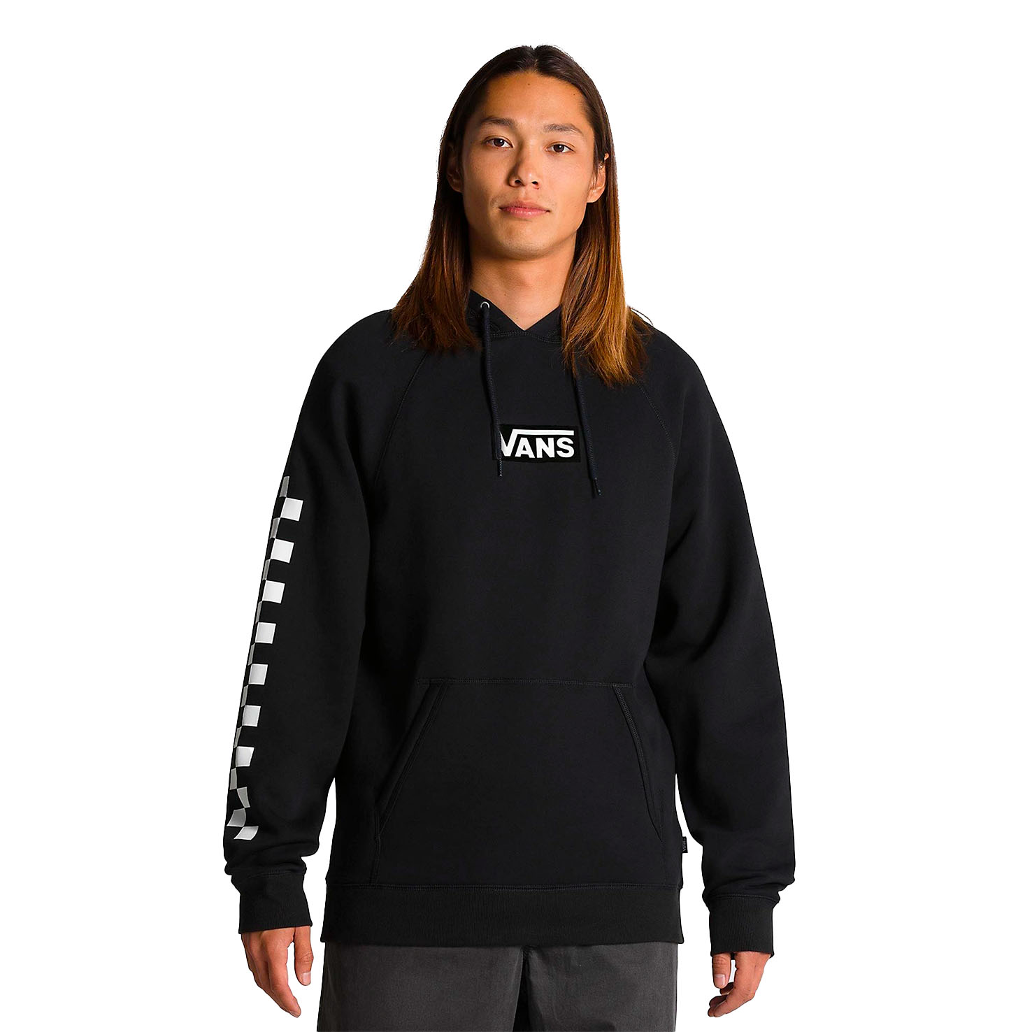 Versa Standard Pullover Hoodie
