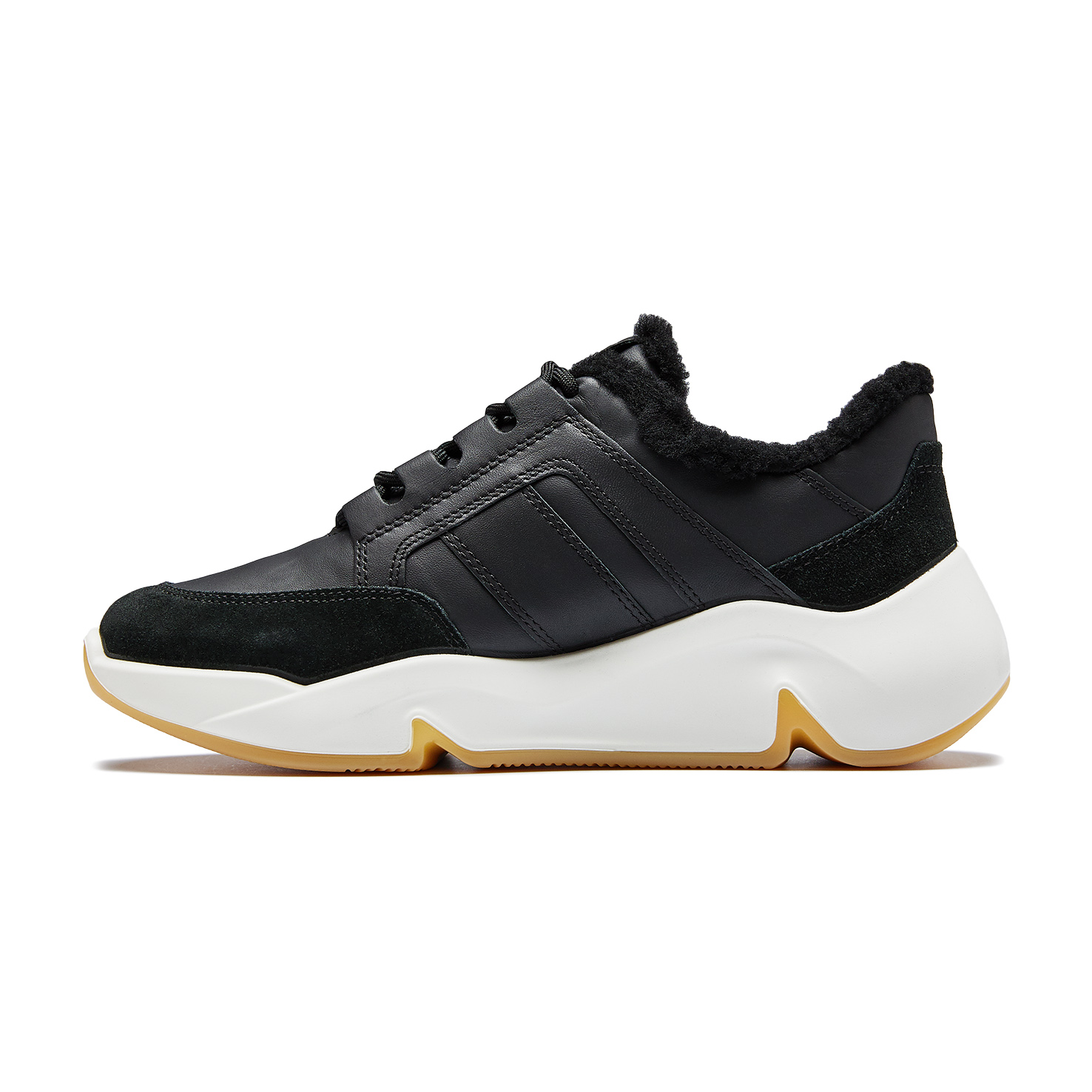 CHUNKY SNEAKER 5