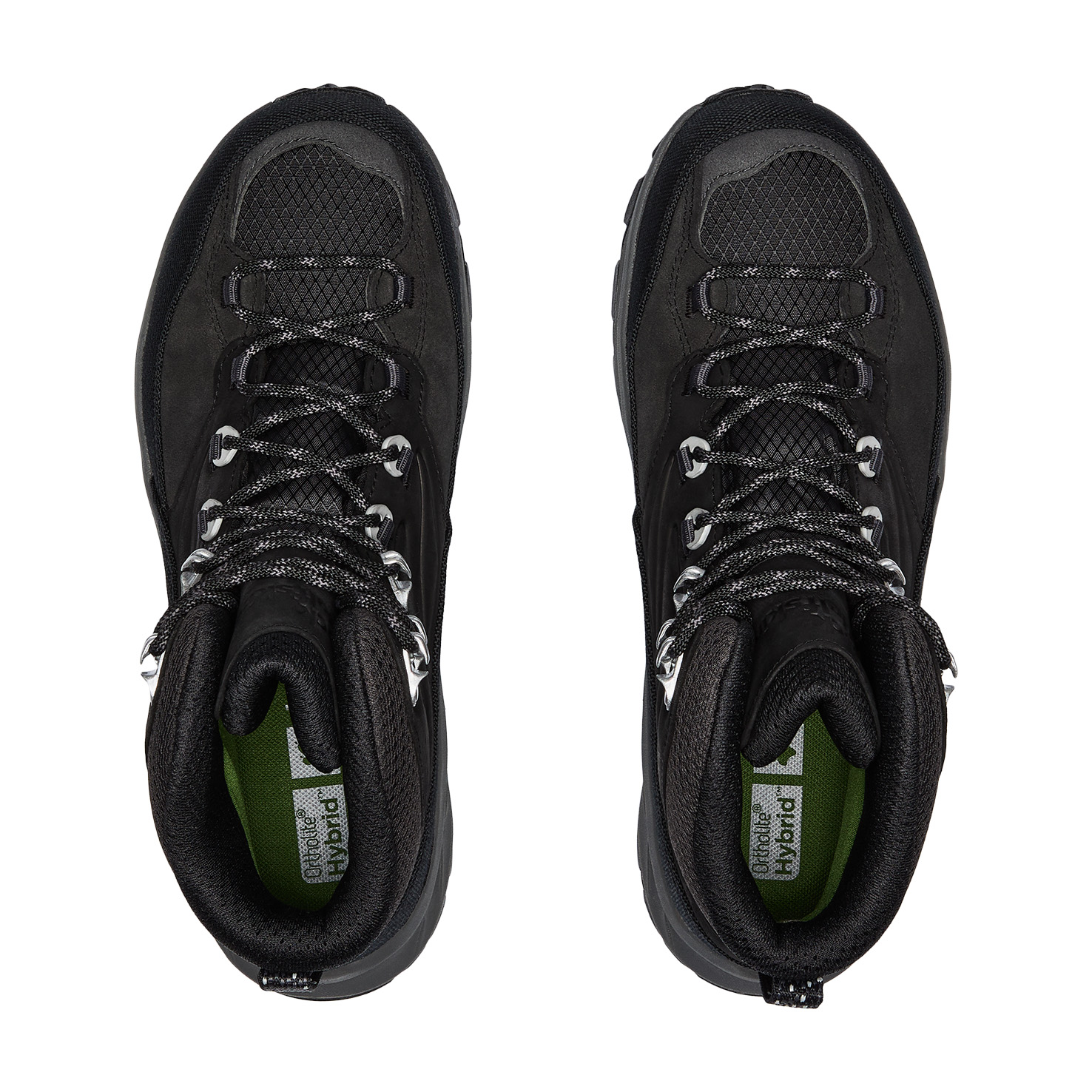 CYROX TEXAPORE MID M 3