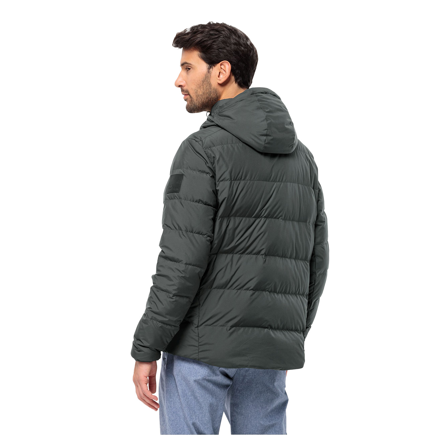 COLONIUS JKT 2