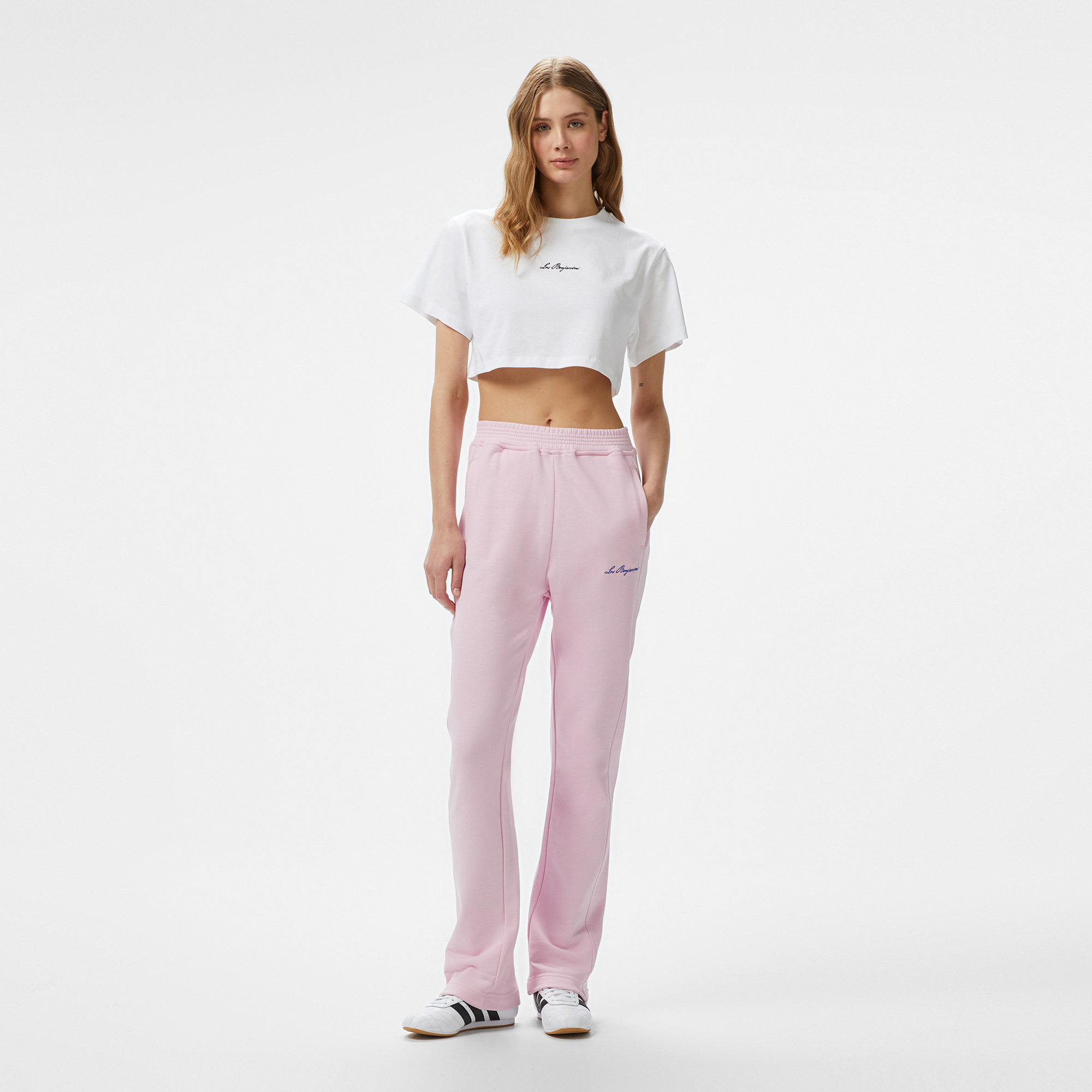 Les Benjamins SWEATPANTS