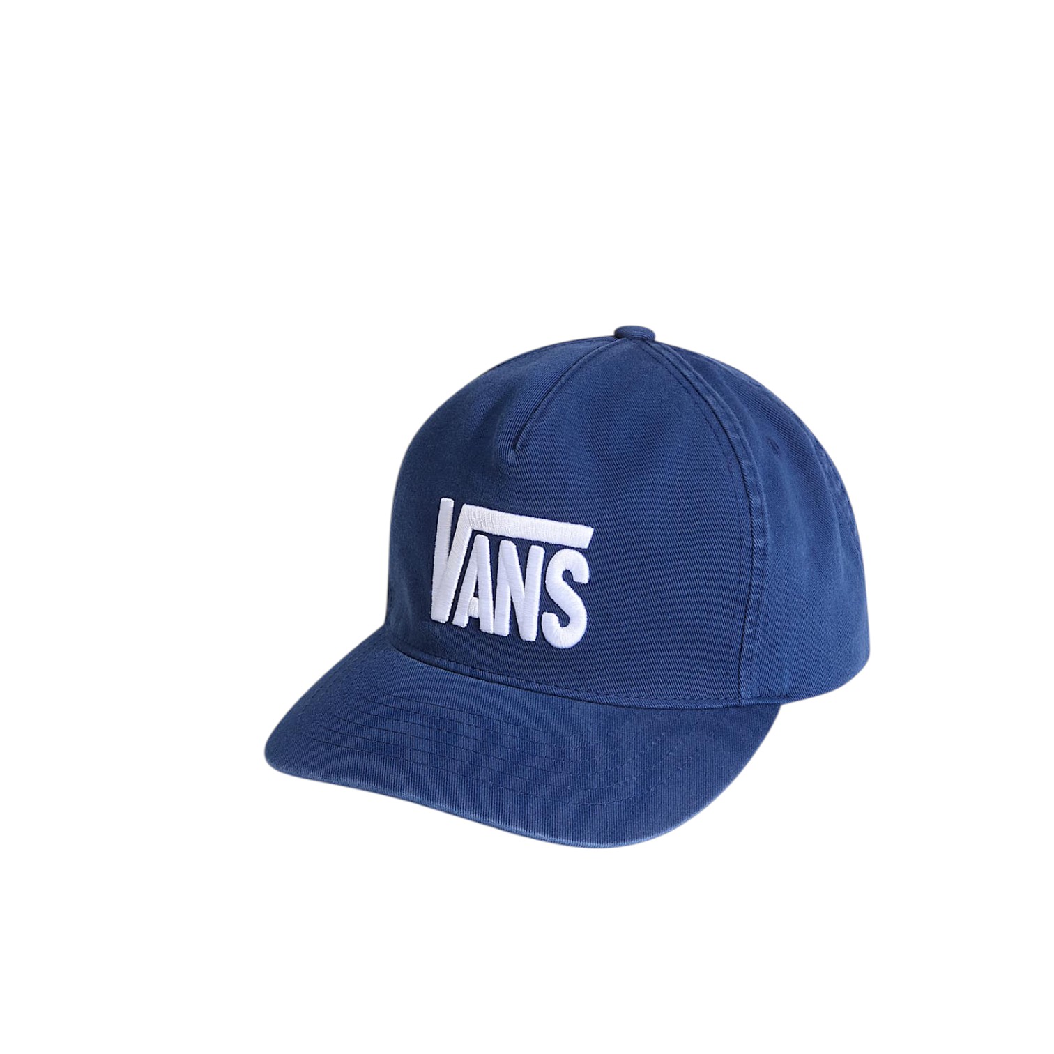 Stretch Logo Snapback