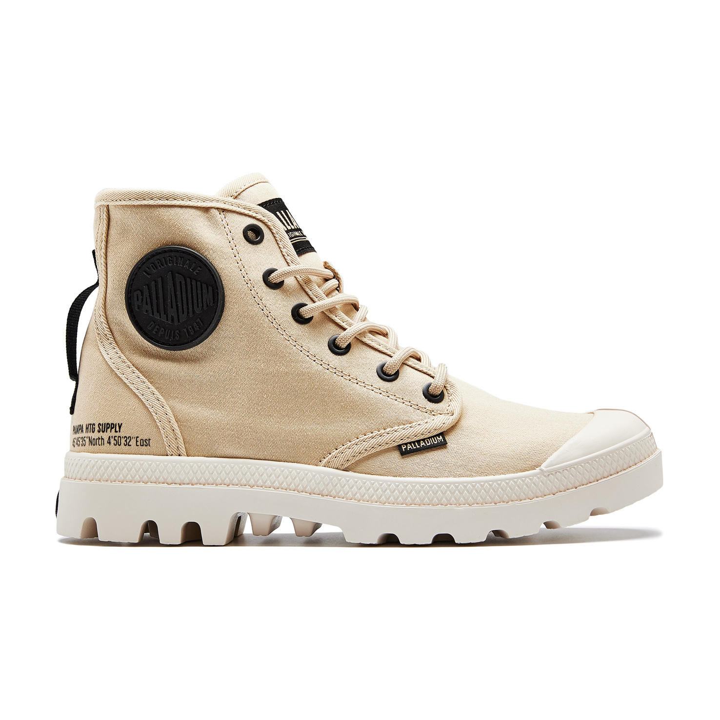 Pampa Hi HERITAGE Supply