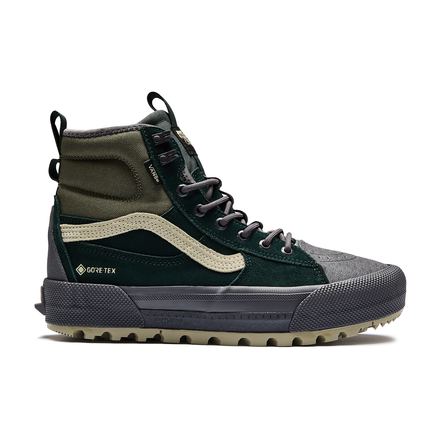 MTE Sk8-Hi GORE-TEX