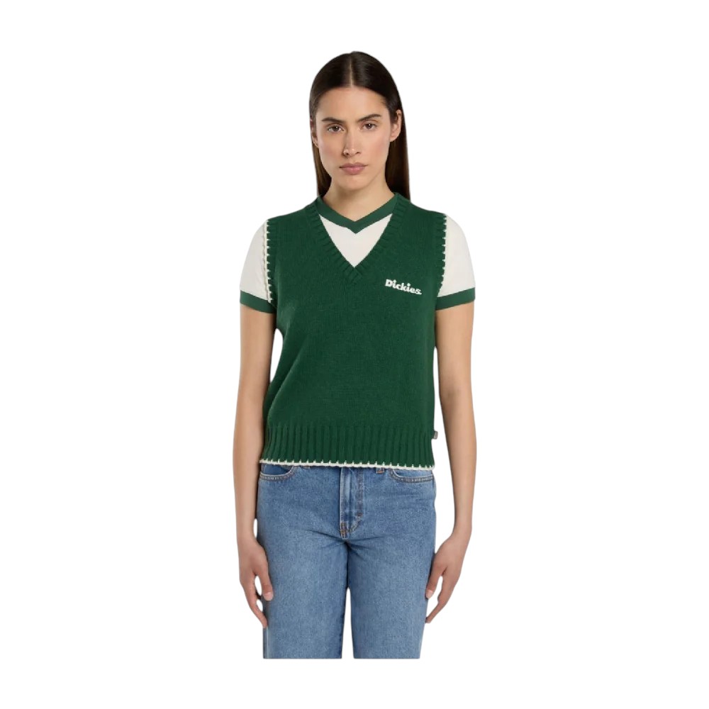 SLAYDEN SWEATER VEST