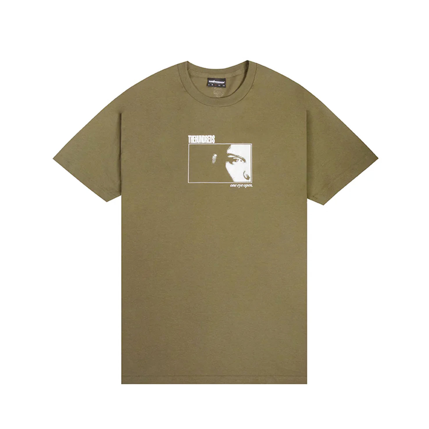 One Eye Open T-Shirt