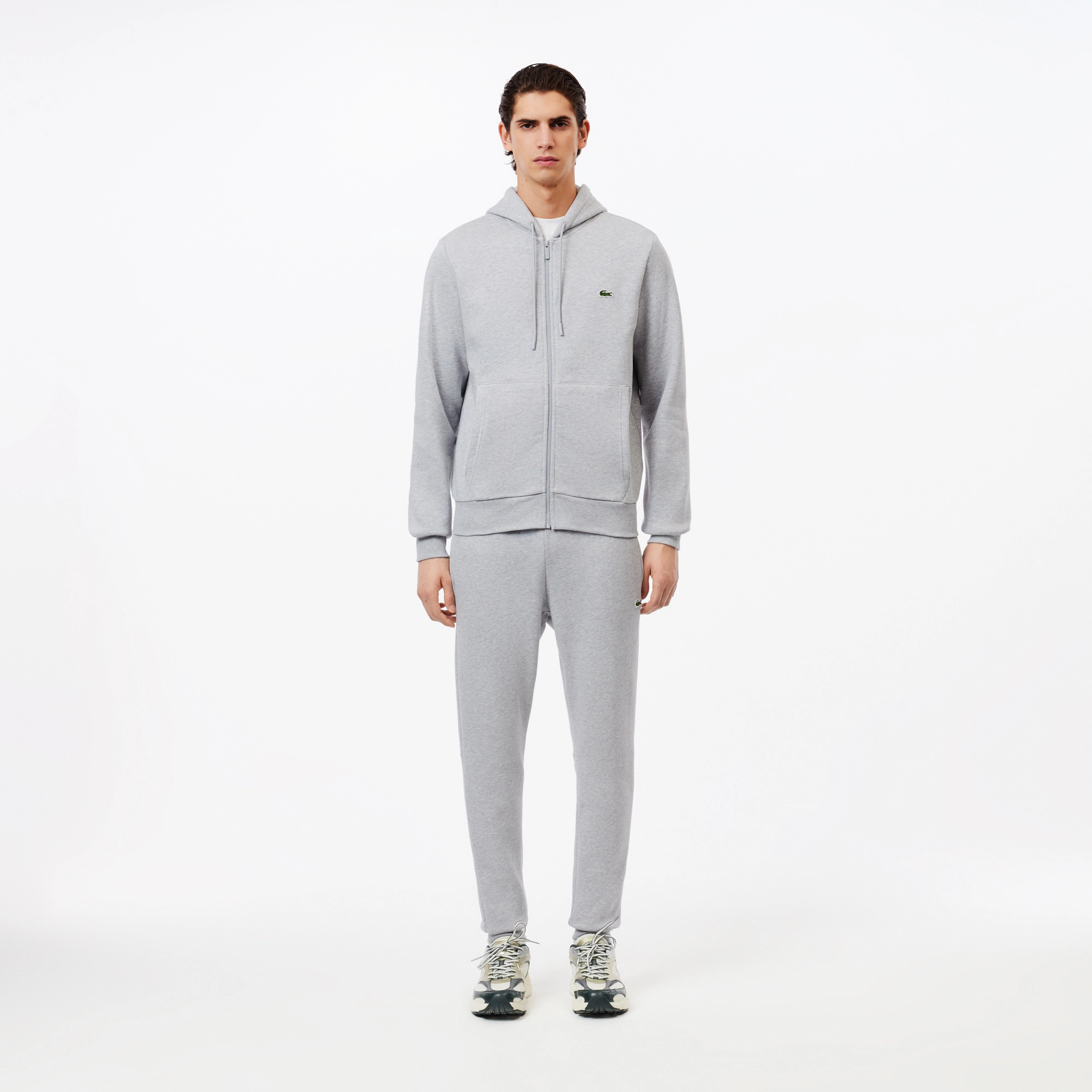 Lacoste Мужской спортивный костюм Lacoste