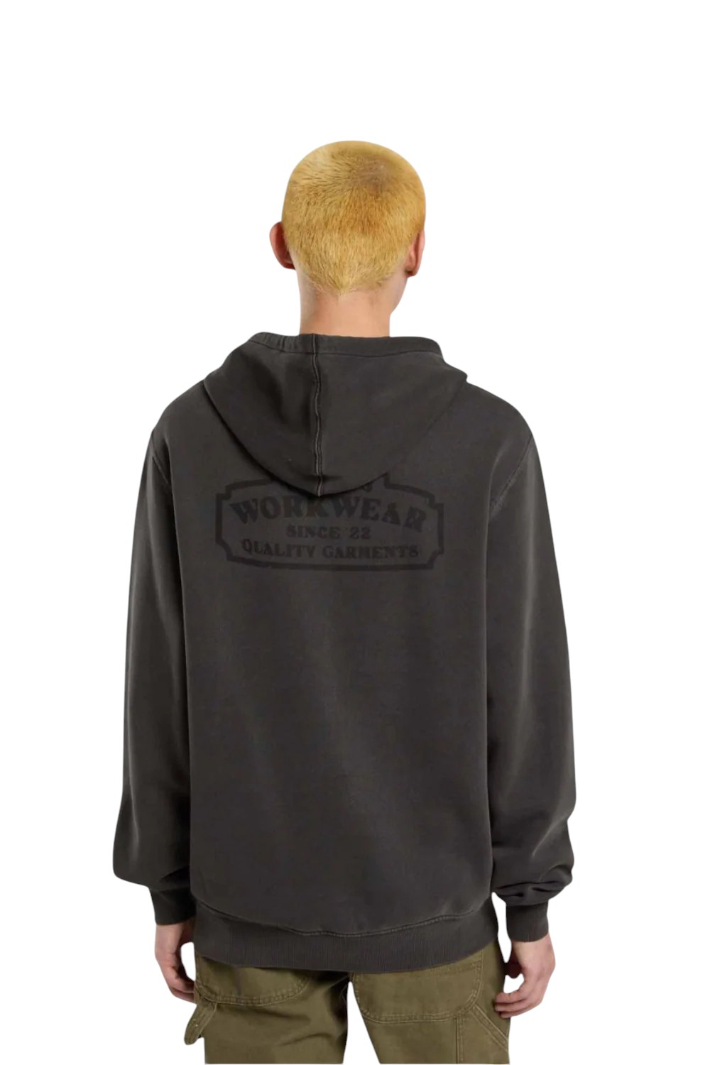 CHRISTIANA GD HOODIE 2