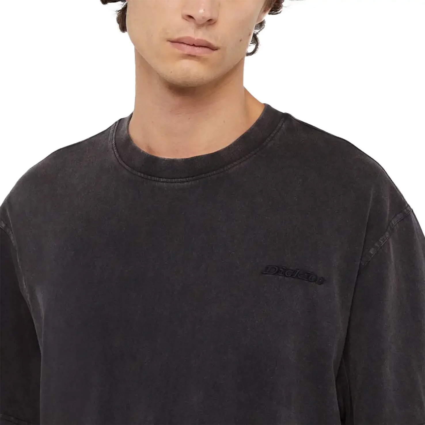 PLENTYWOOD TEE SS 3