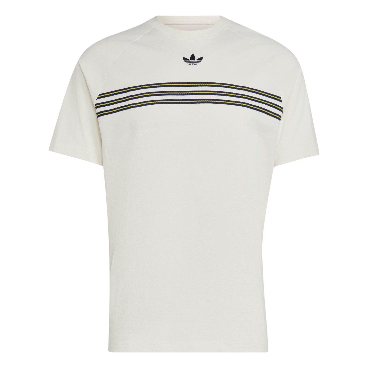 CHEST STRIPES T-SHIRT