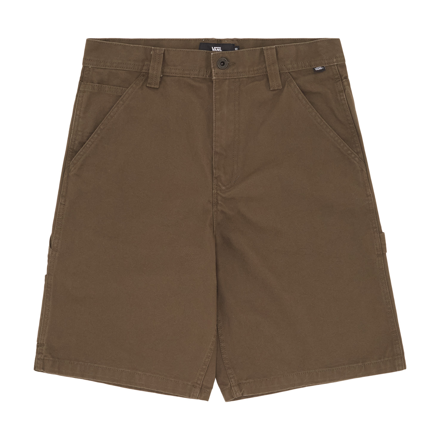 Drill Chore Carpenter Loose