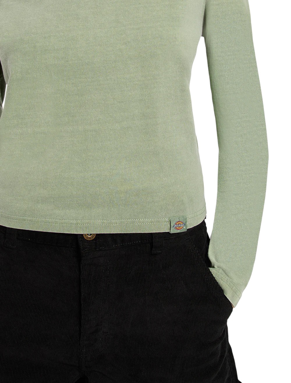 CHRISTIANA GD LS TEE 5