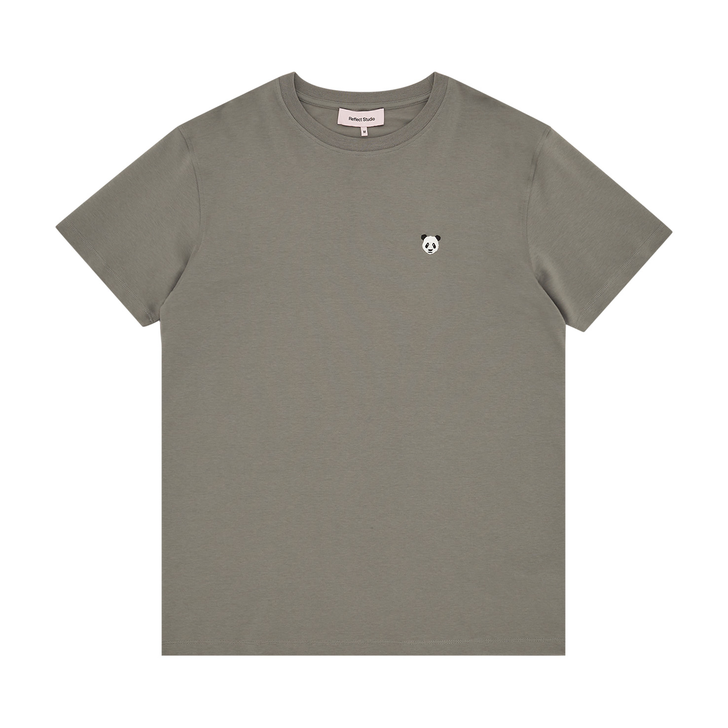 REFLECT STUDIO T-SHIRT