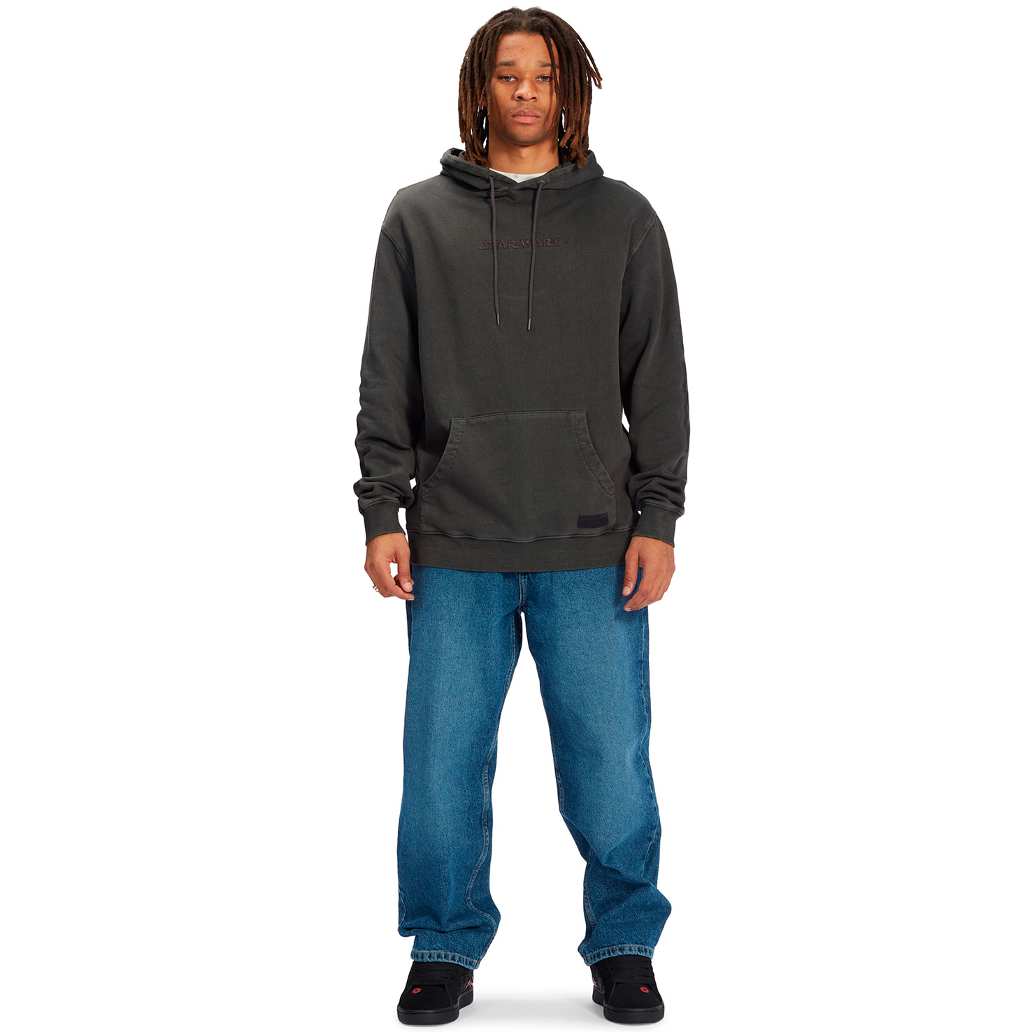 STAR WARS X DC STAR DARKSIDE