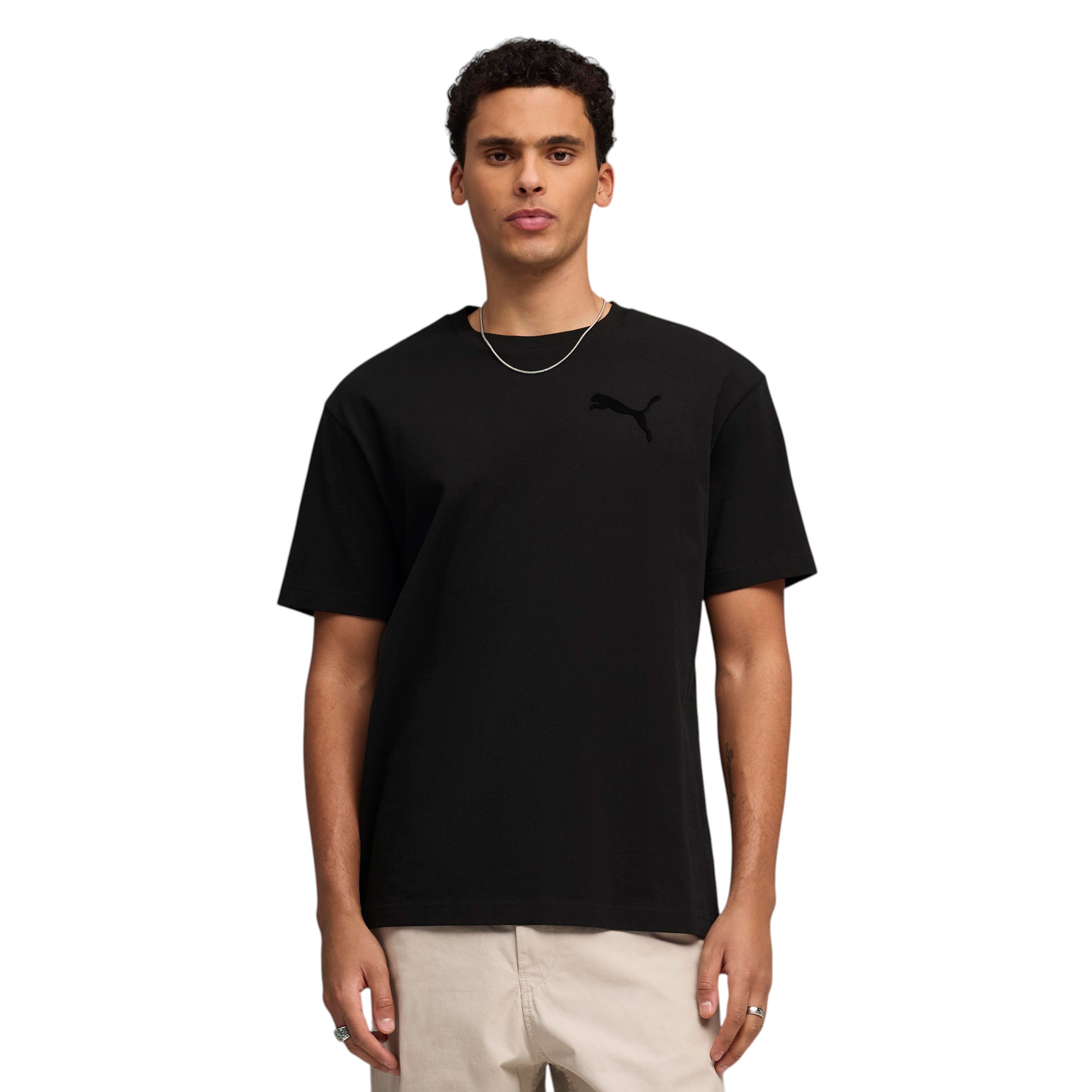 

ESSENTIALS ELEVATED CAT LOGO