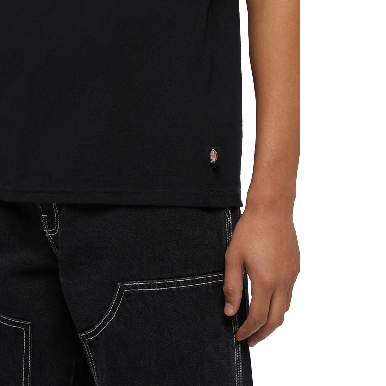 CLANCY HEAVYWEIGHT TEE SS 4