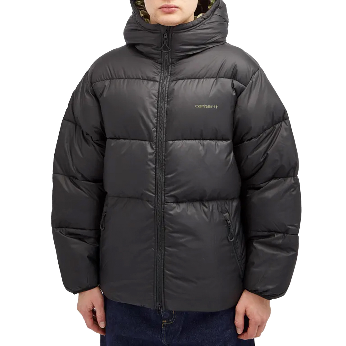Toronto jacket
