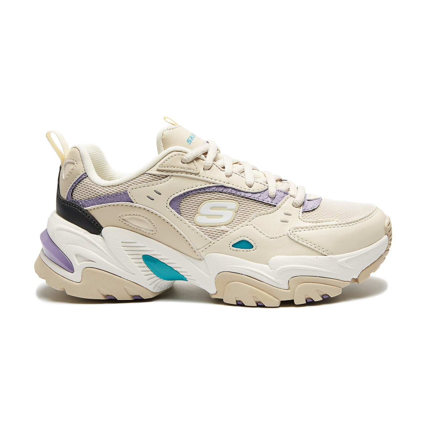 STAMINA V2 low