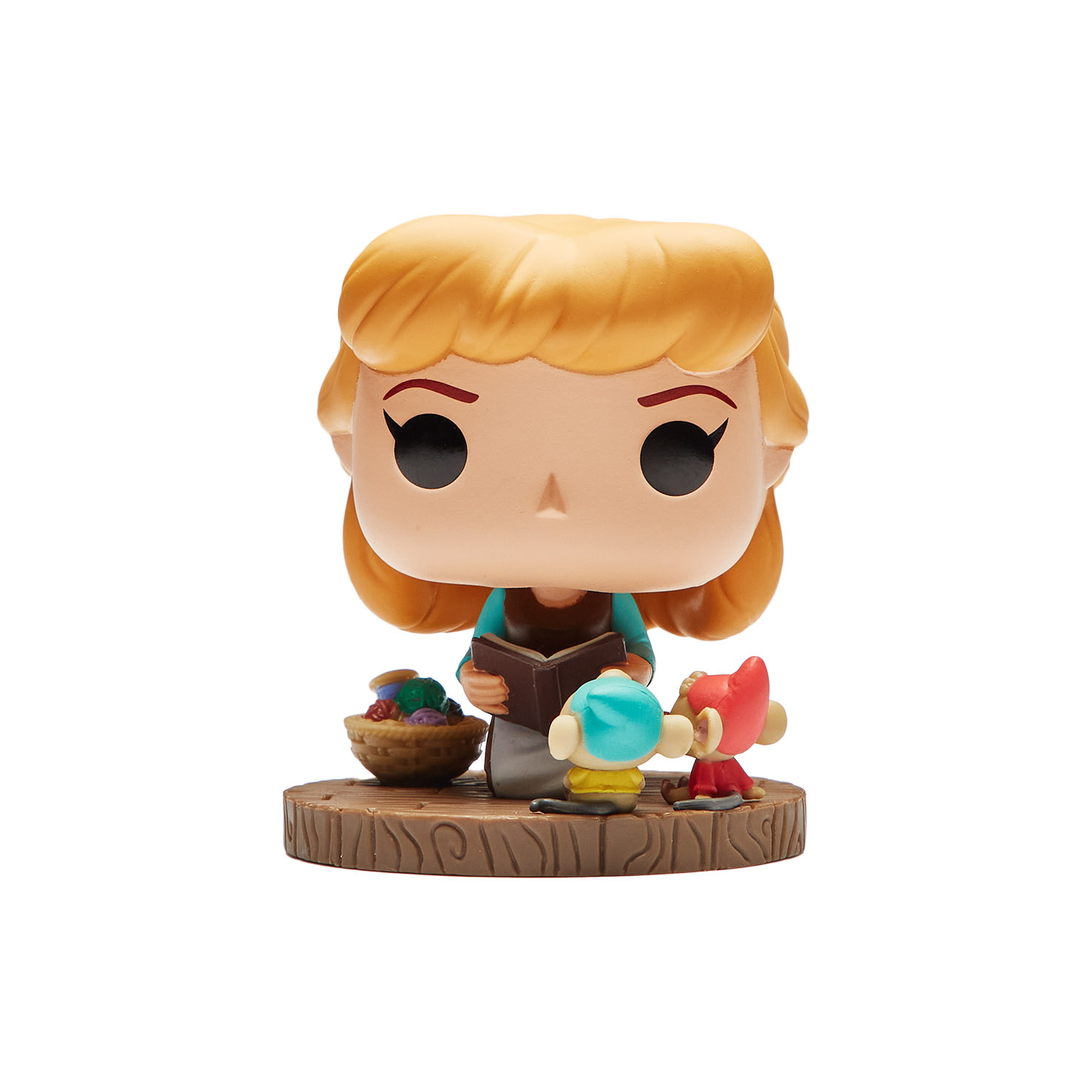 Ultimate Princess- Cinderella