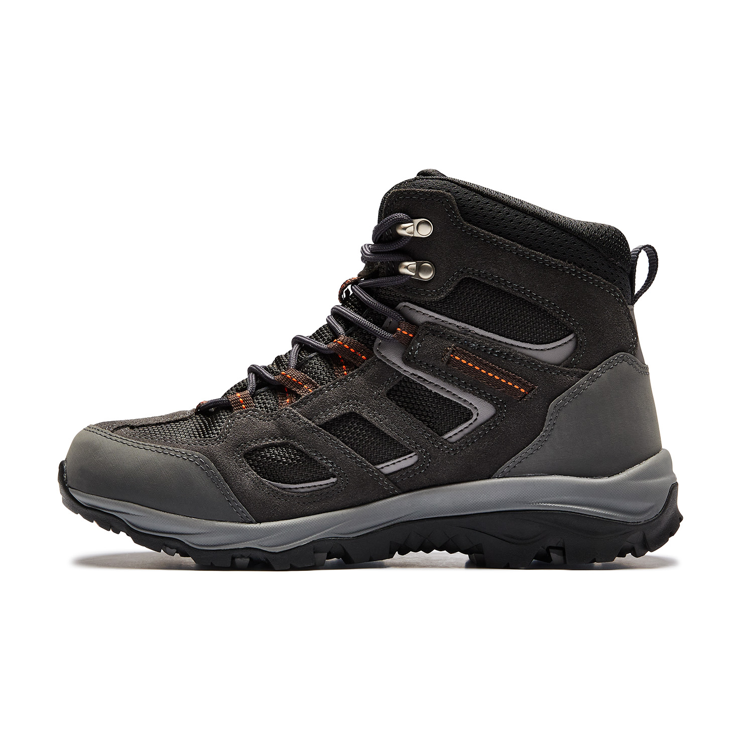 Vojo 3 Texapore Mid 5