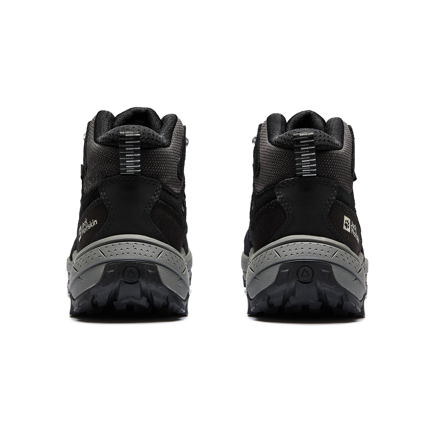VOJO TOUR TEXAPORE MID M 4