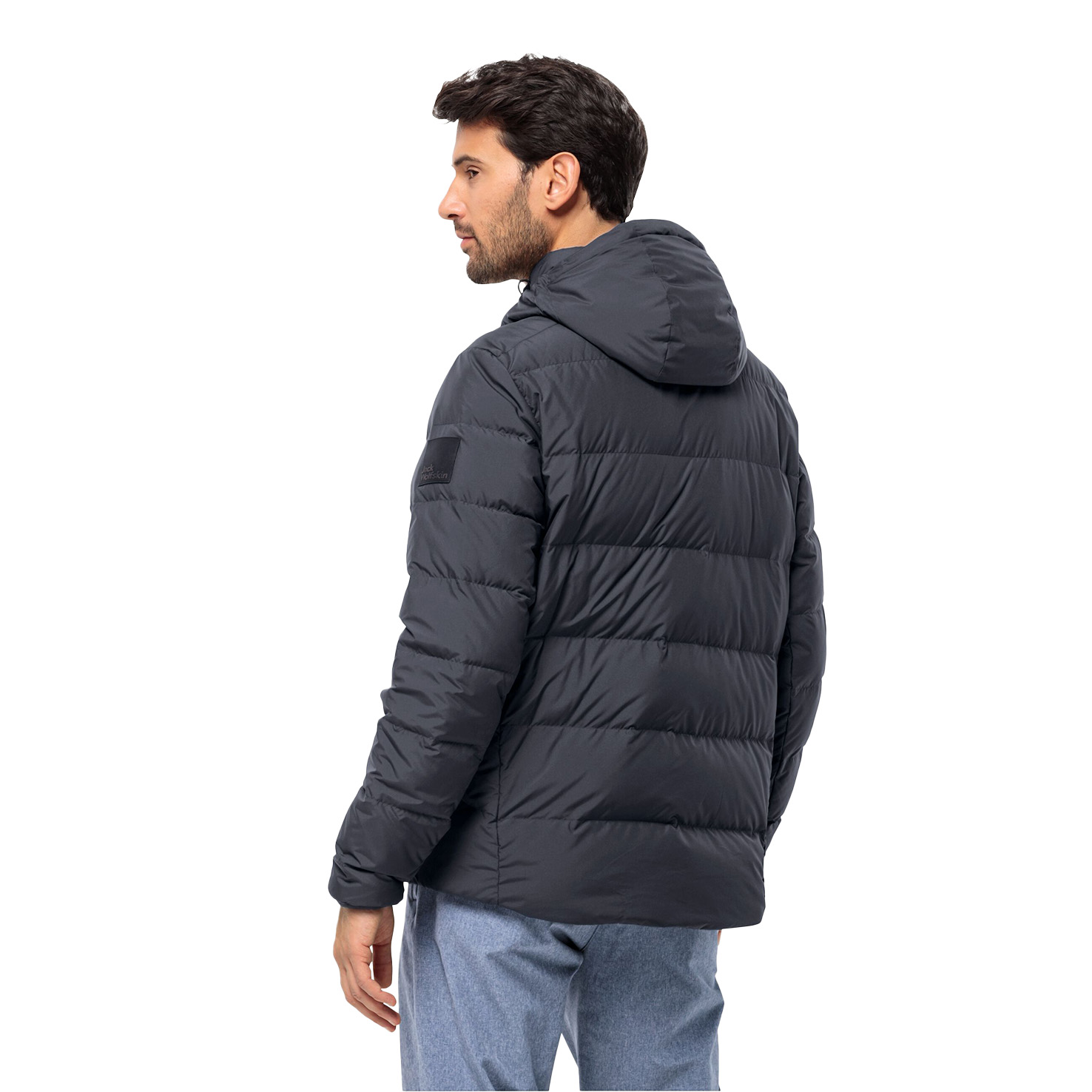 COLONIUS JKT 2