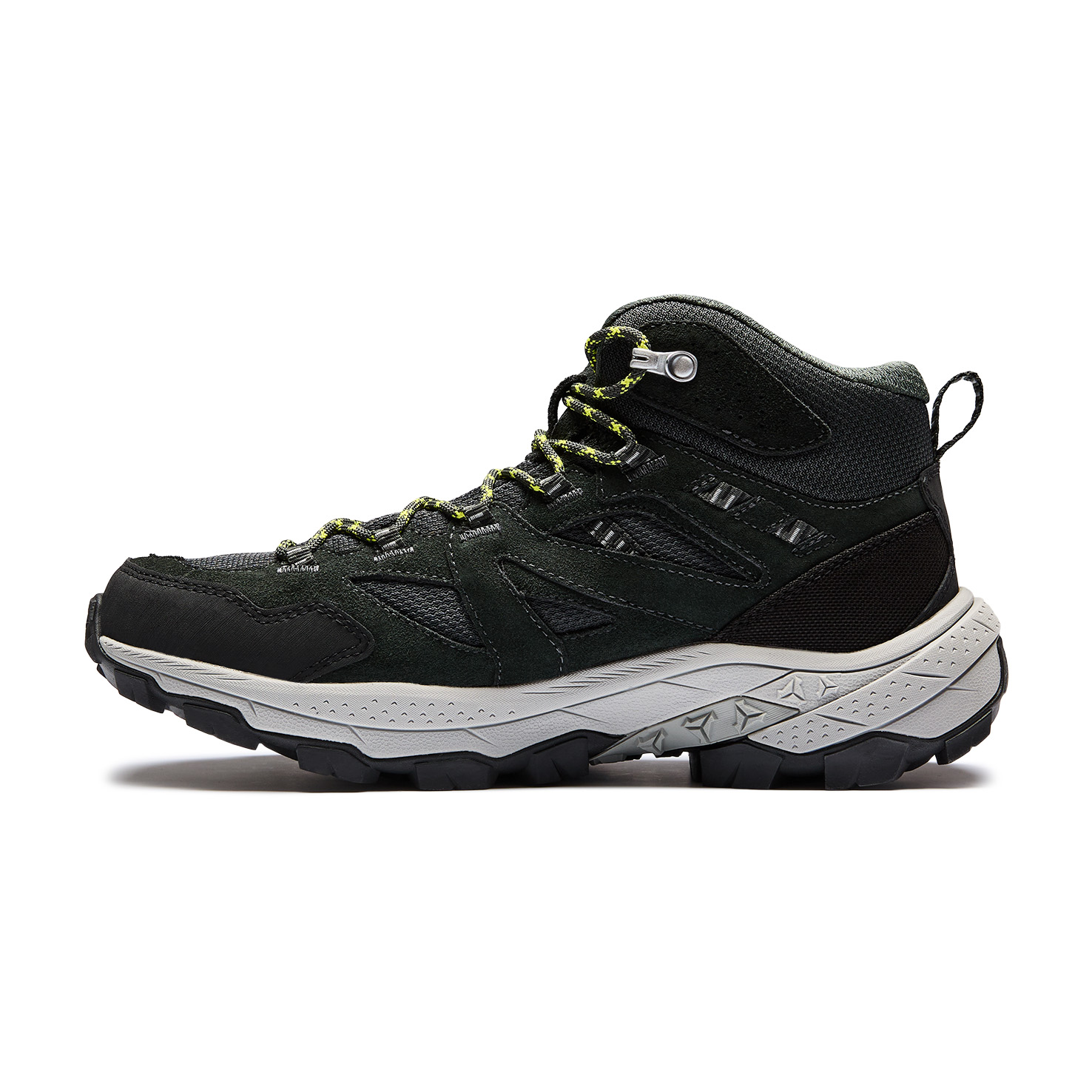 VOJO TOUR TEXAPORE MID M 5