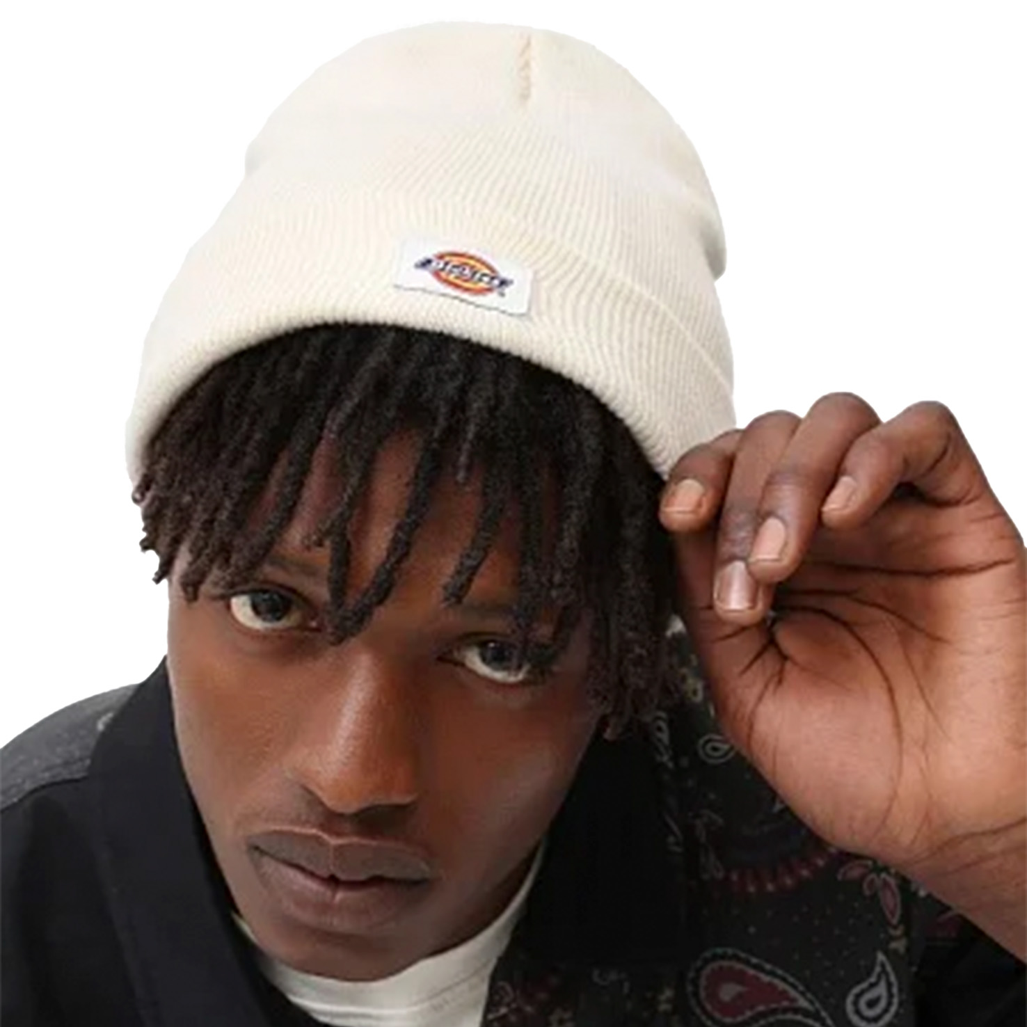 GIBSLAND BEANIE 3