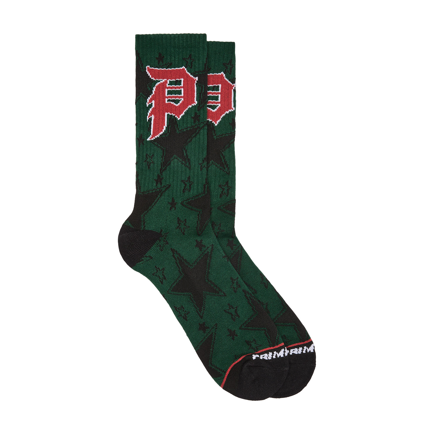 All-Star Sock