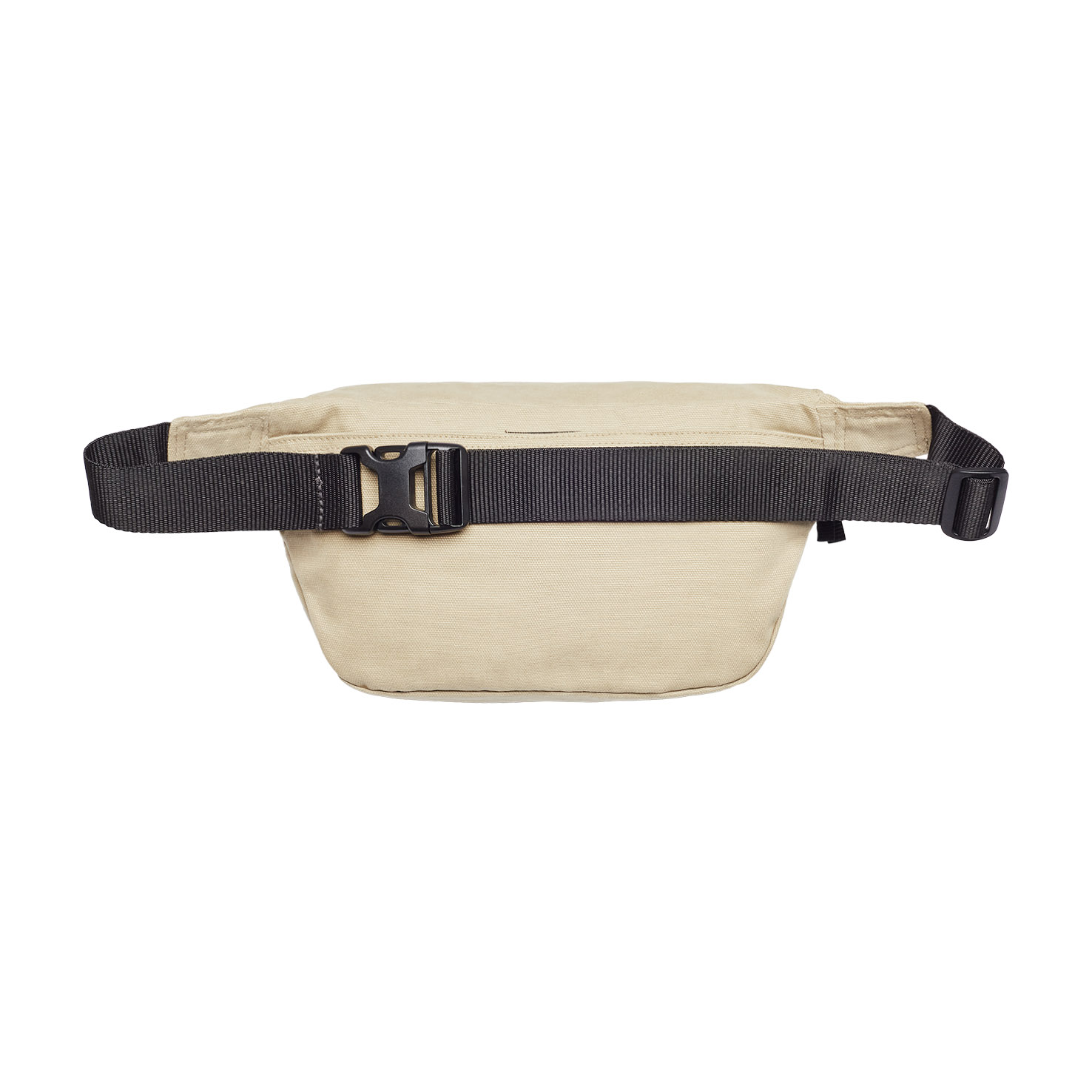 Duck Canvas Cross Body Bum Bag 2