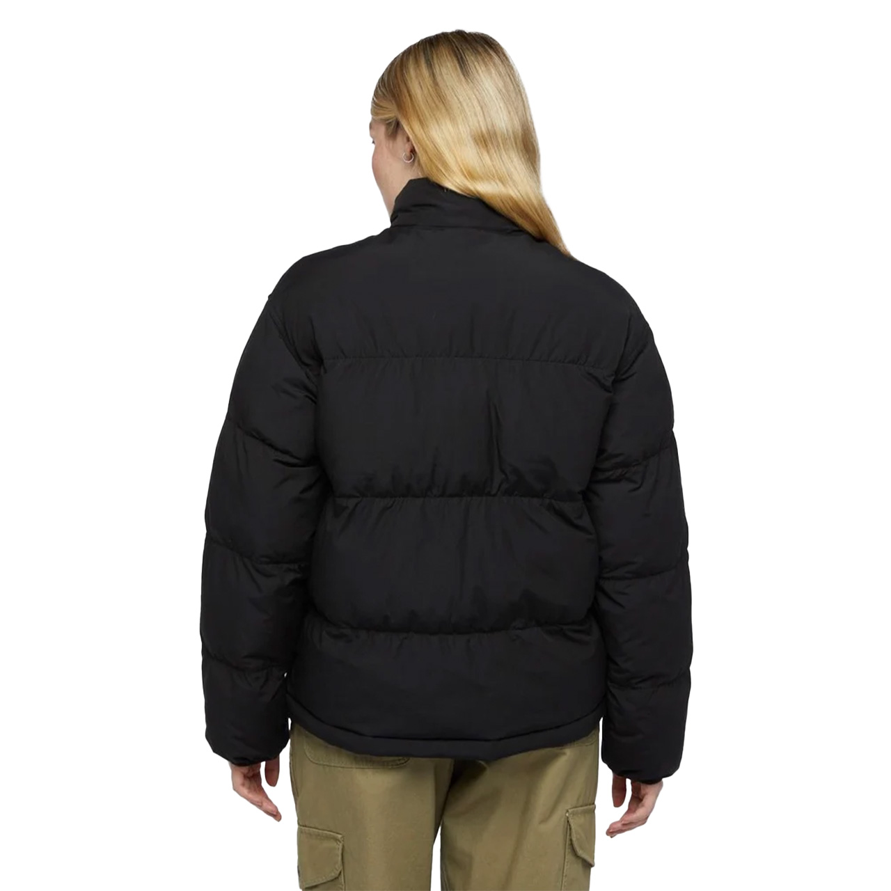 SCOBEY PUFFER JACKET 2