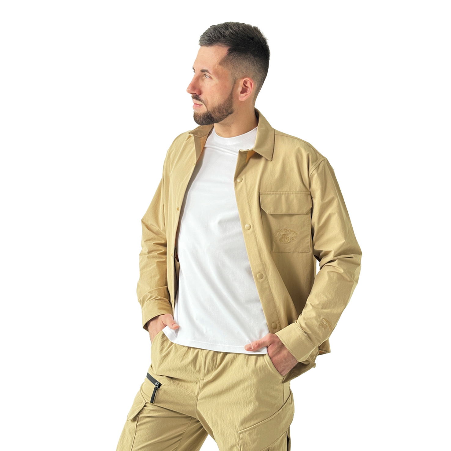 MELODY OF THE OPEN SEA