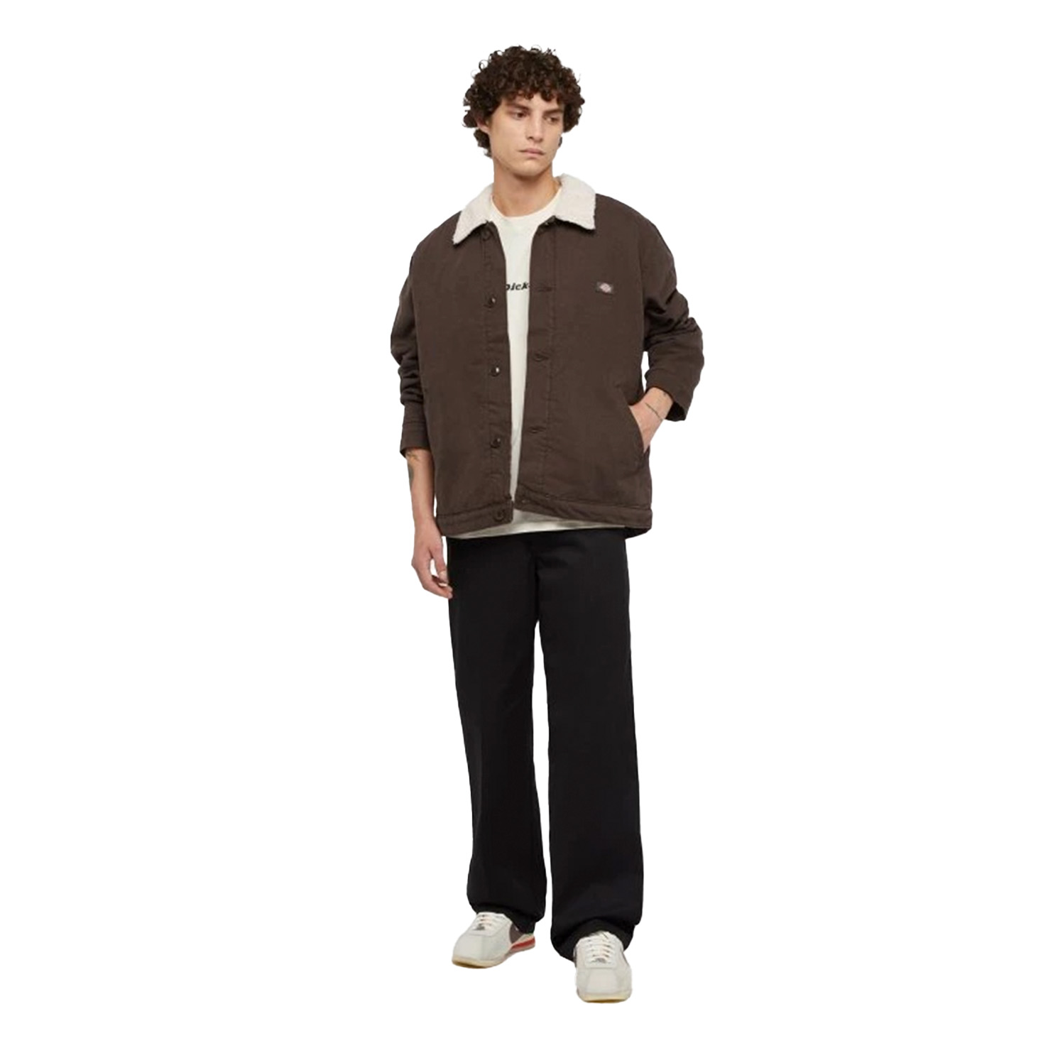 DICKIES DUCK CANVAS DECK JACKET 3