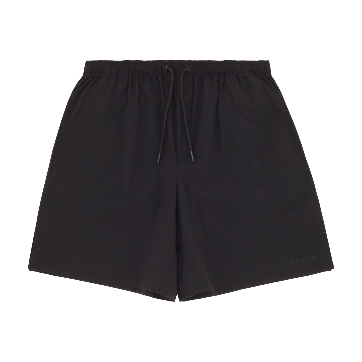 

SHORTS, Черный