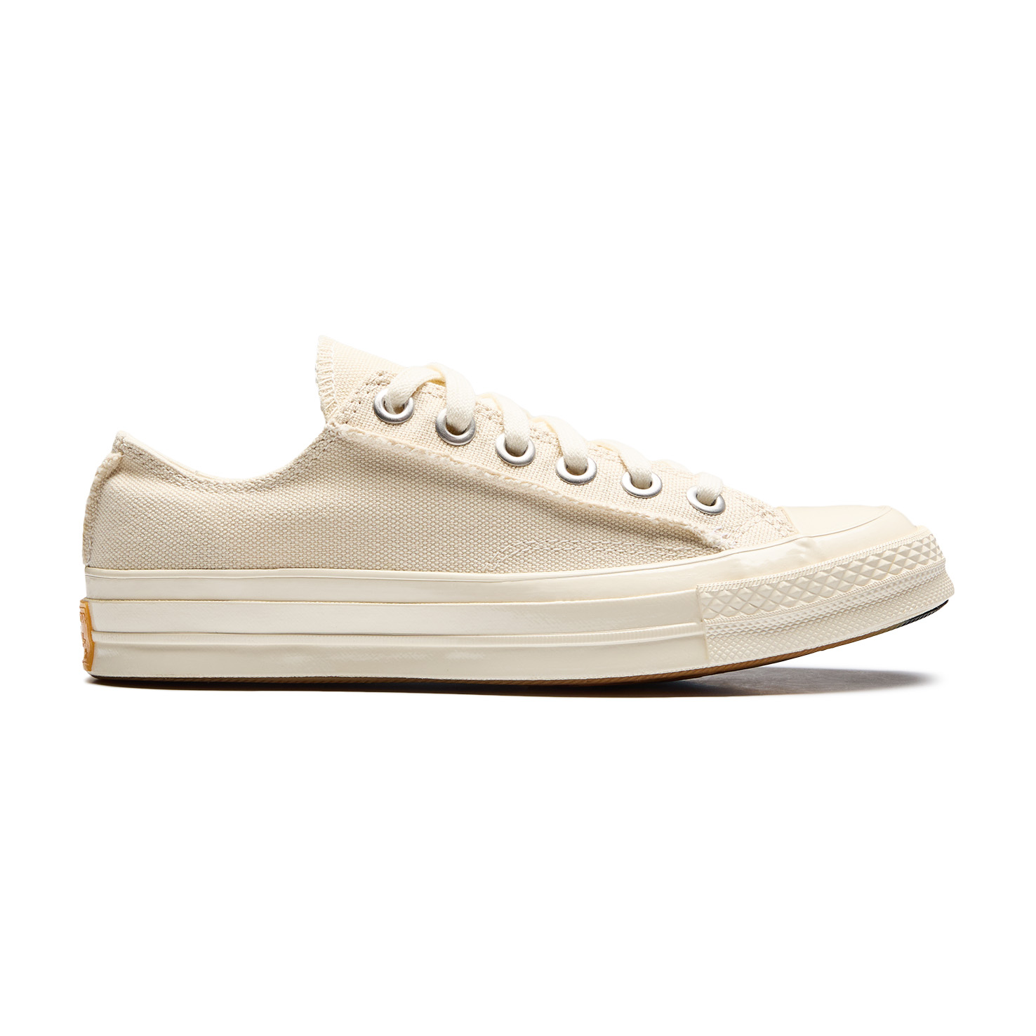 Converse Chuck Taylor All Star 70 Ox Natural Ivory Vachetta Beige