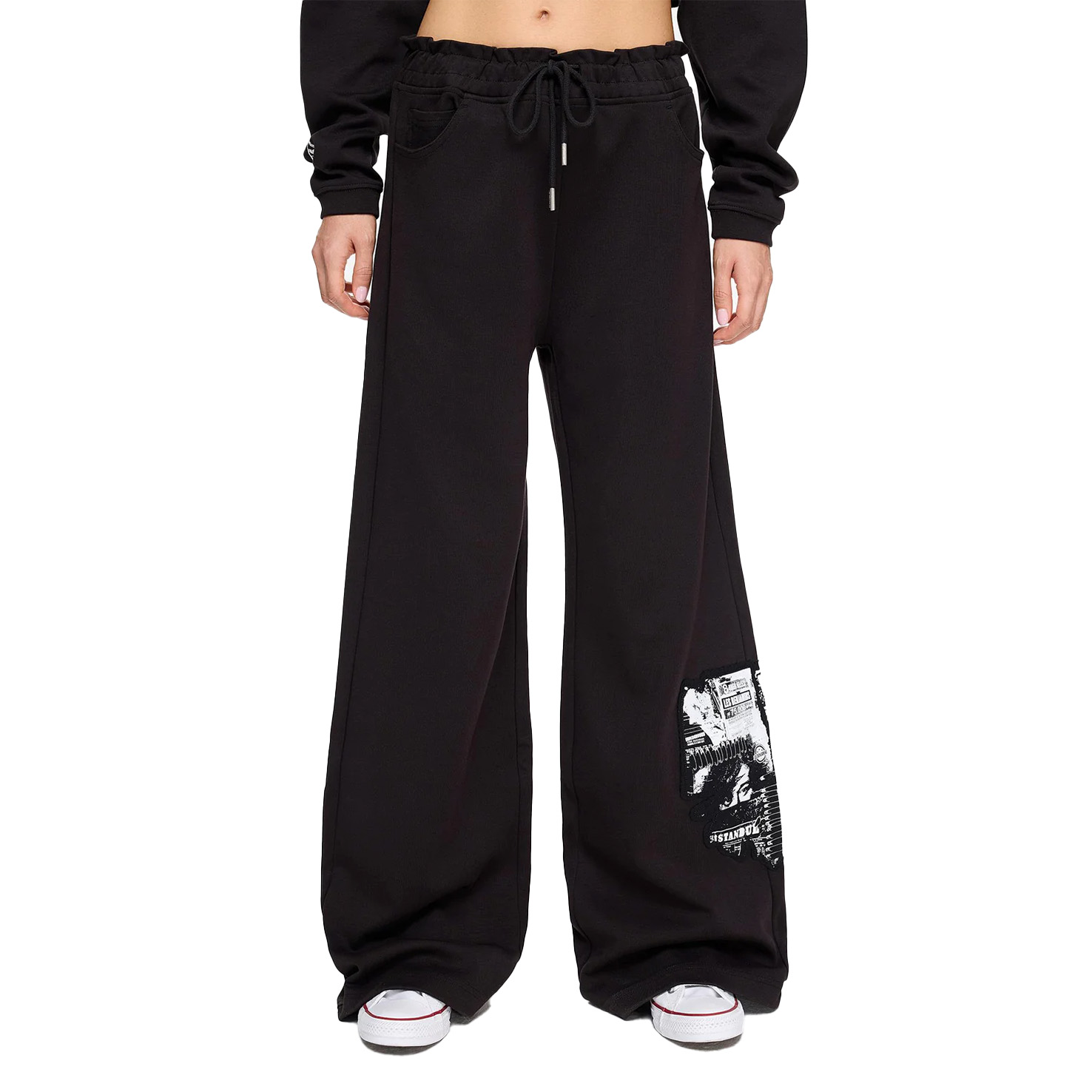 Les Benjamins SWEATPANT 005