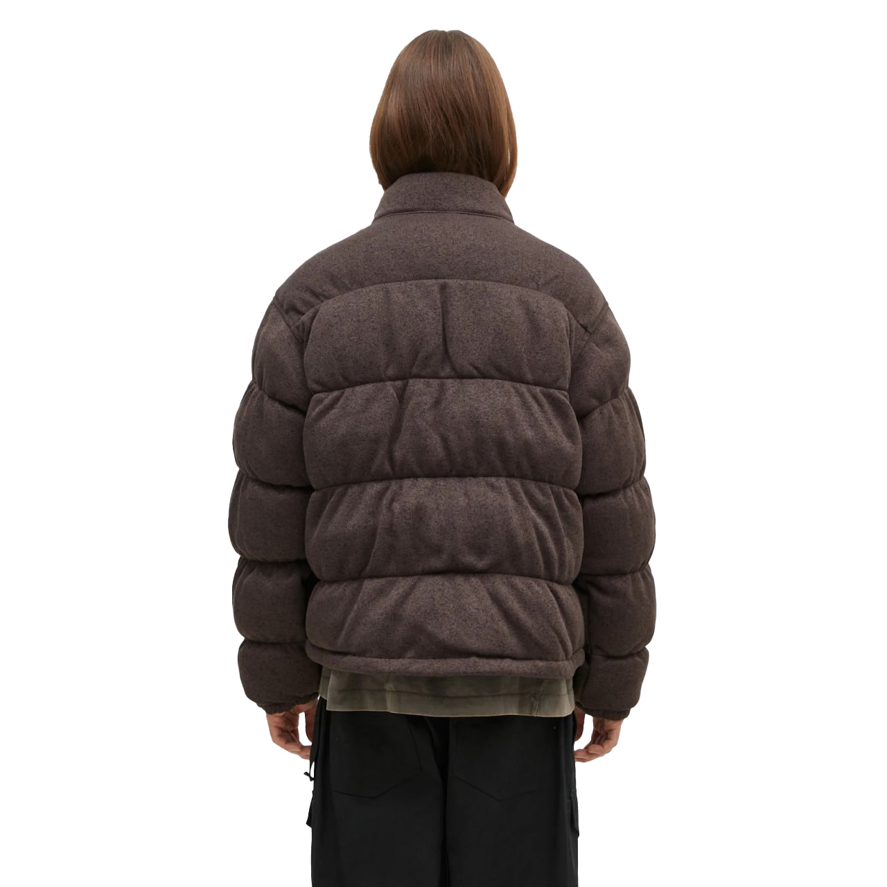BAKER PUFFER JACKET 2