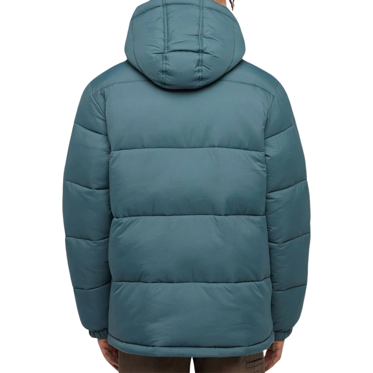 WALDENBURG HOODED JACKET 2
