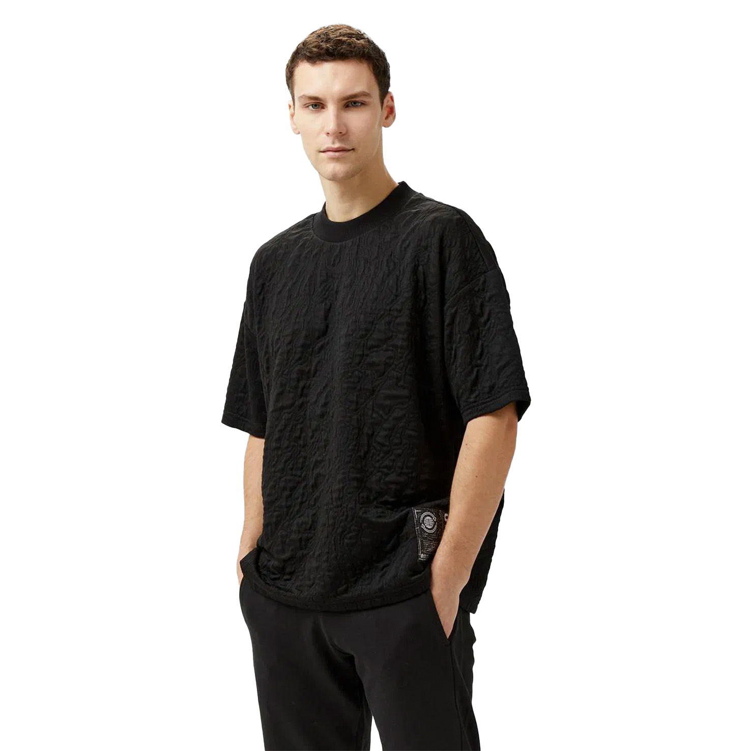 Classic Erkek T-SHIRT