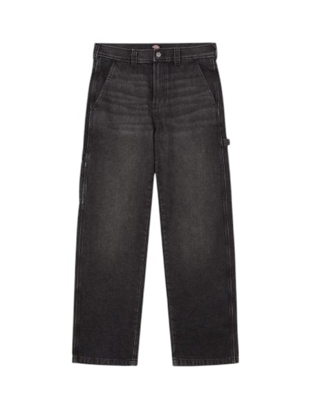 STEVENSVILLE CARPENTER DENIM 4