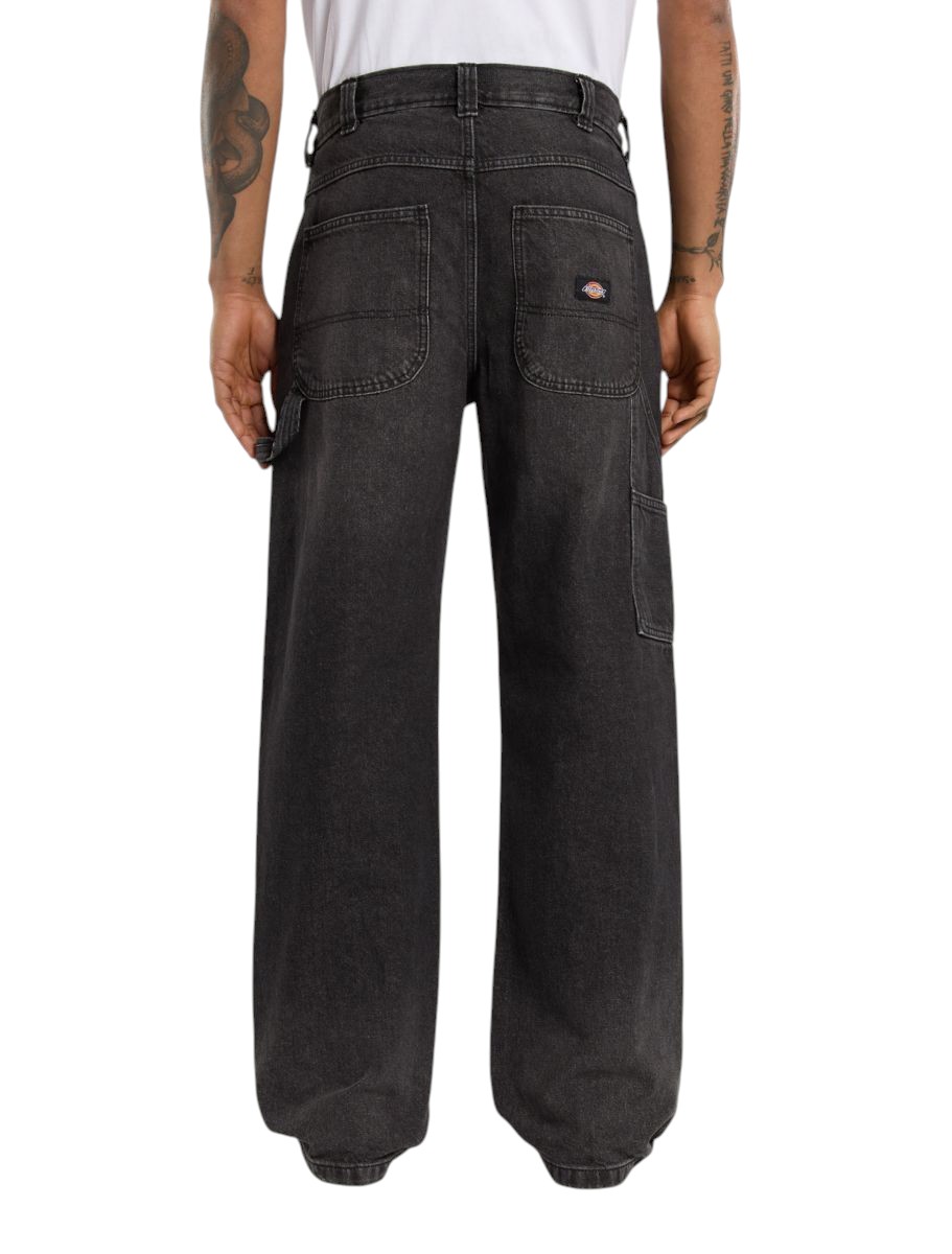STEVENSVILLE CARPENTER DENIM 2