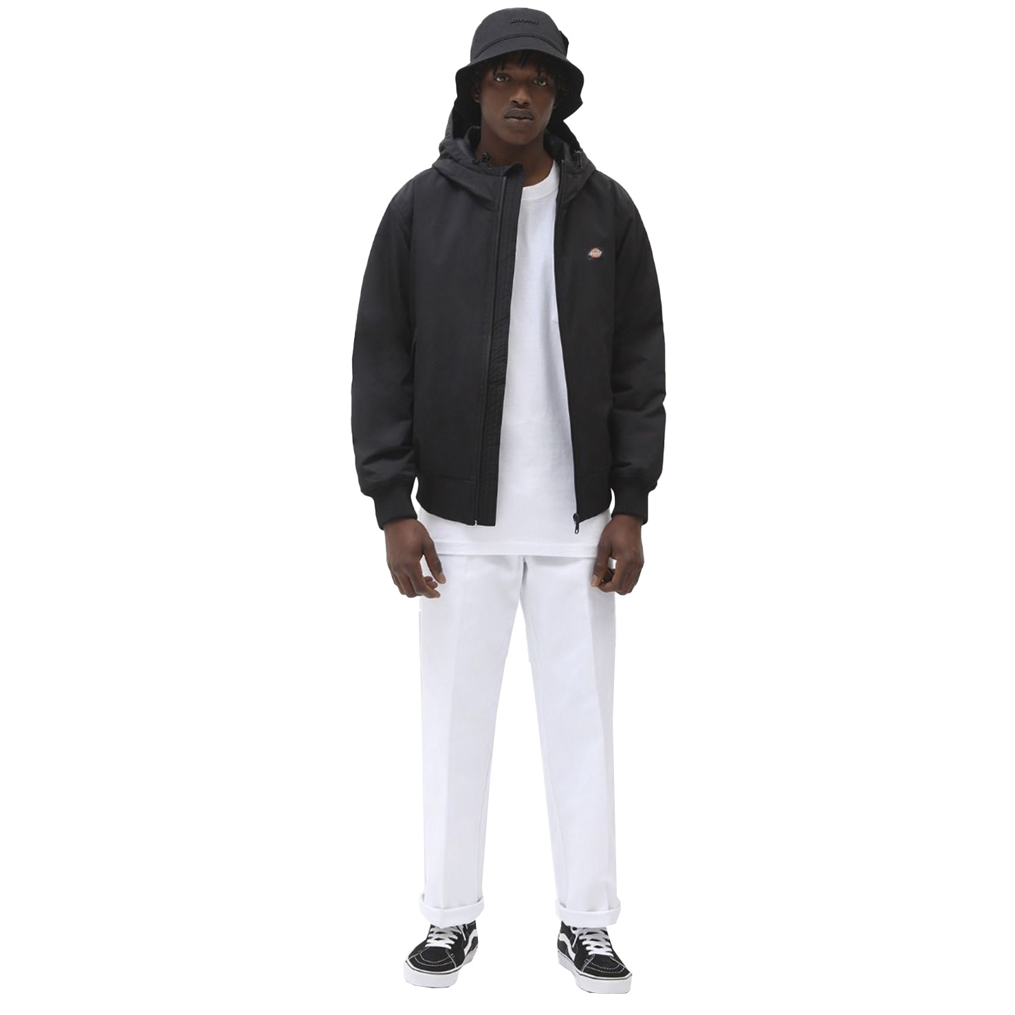 NEW SARPY JACKET 5