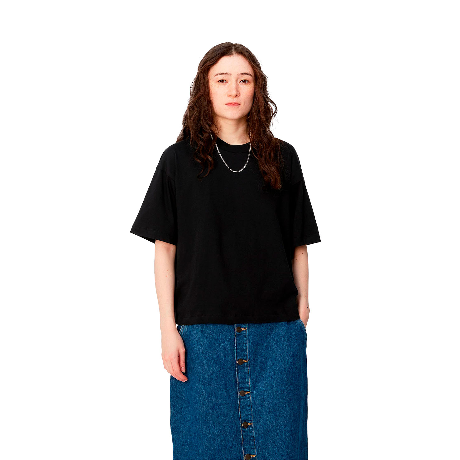 W' S/S Chester T-SHIRT