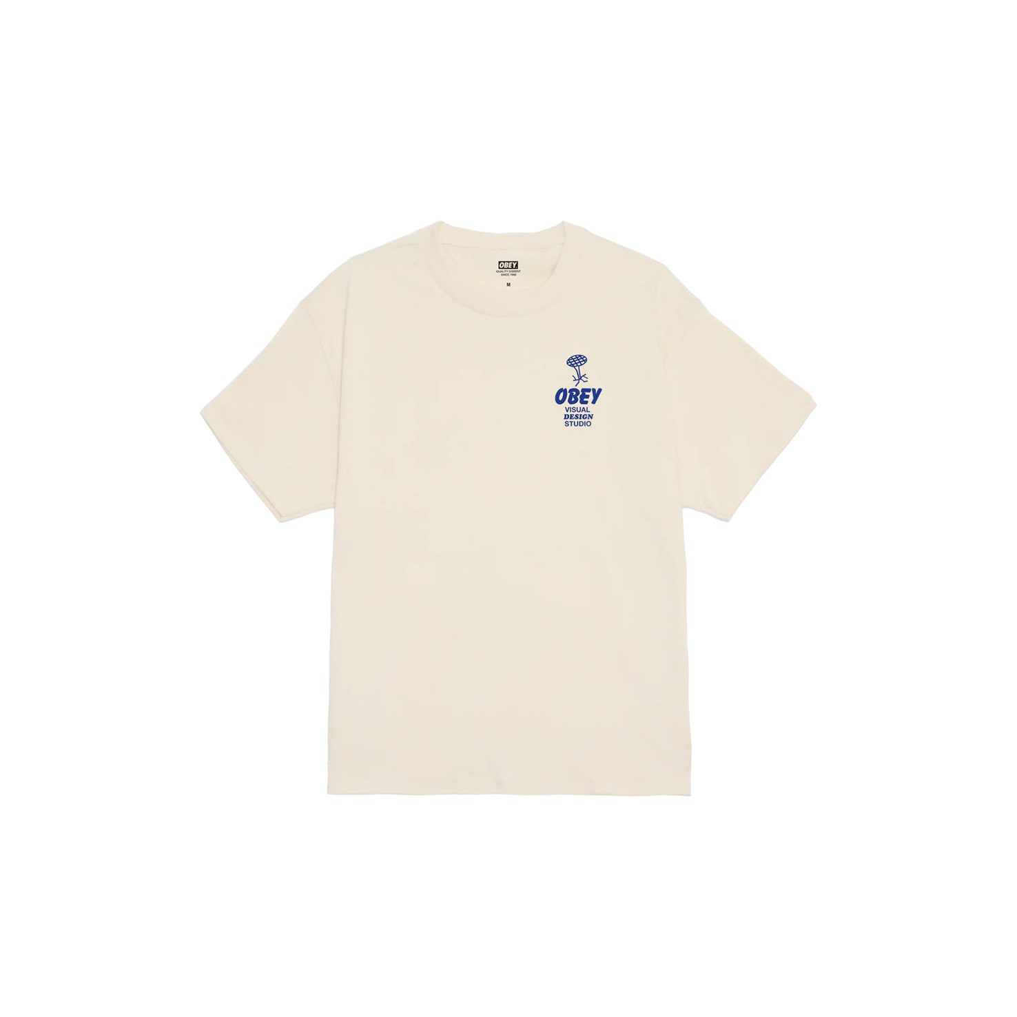 

BUILDING STRONG MINDS, Бежевый