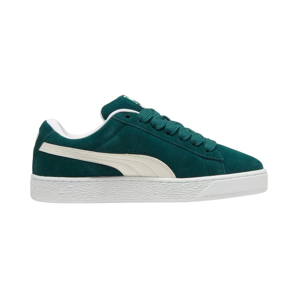 

Suede XL, Зеленый