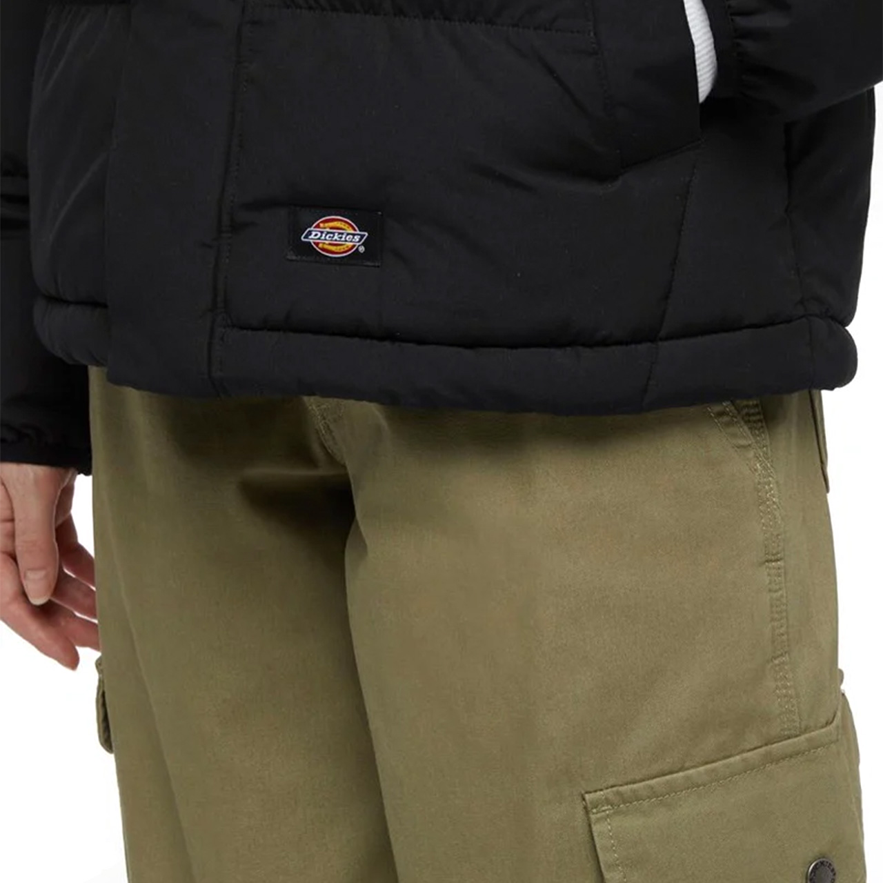 SCOBEY PUFFER JACKET 4