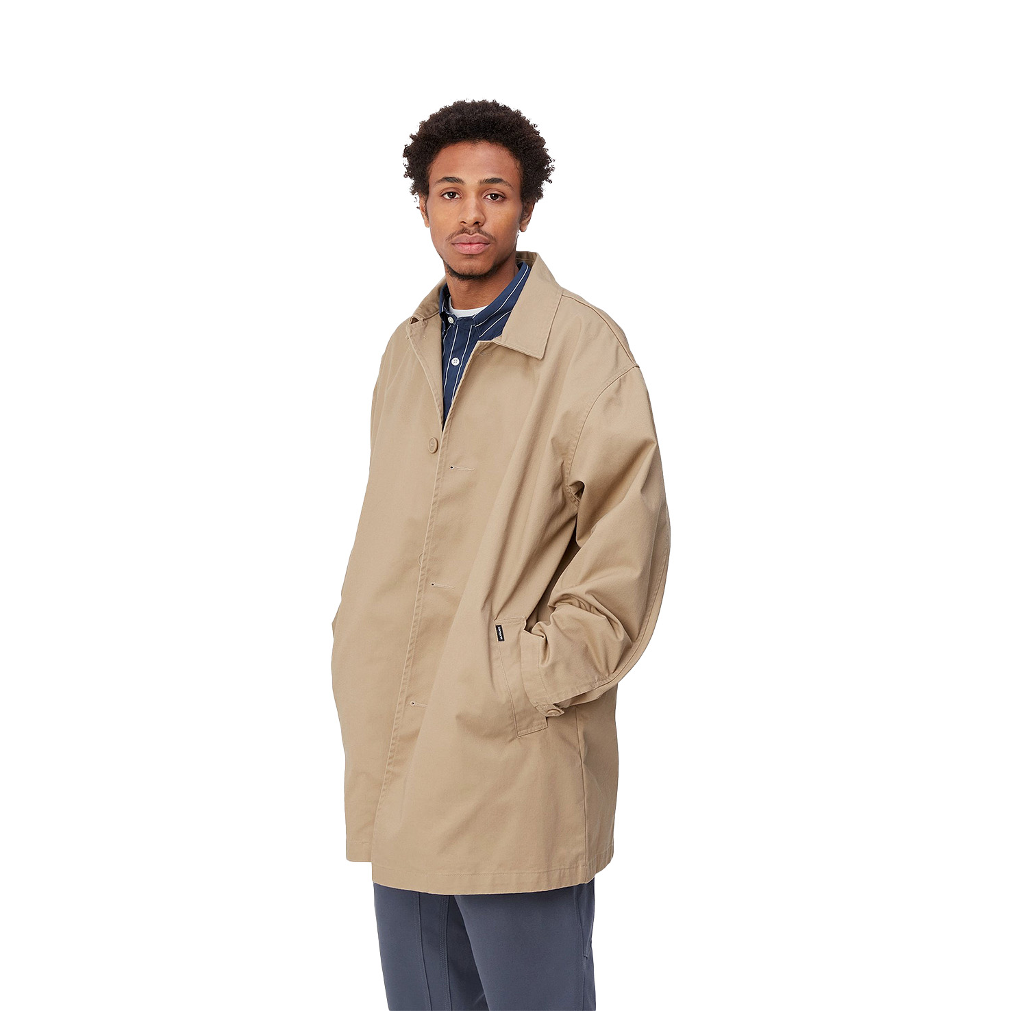 Newhaven Coat