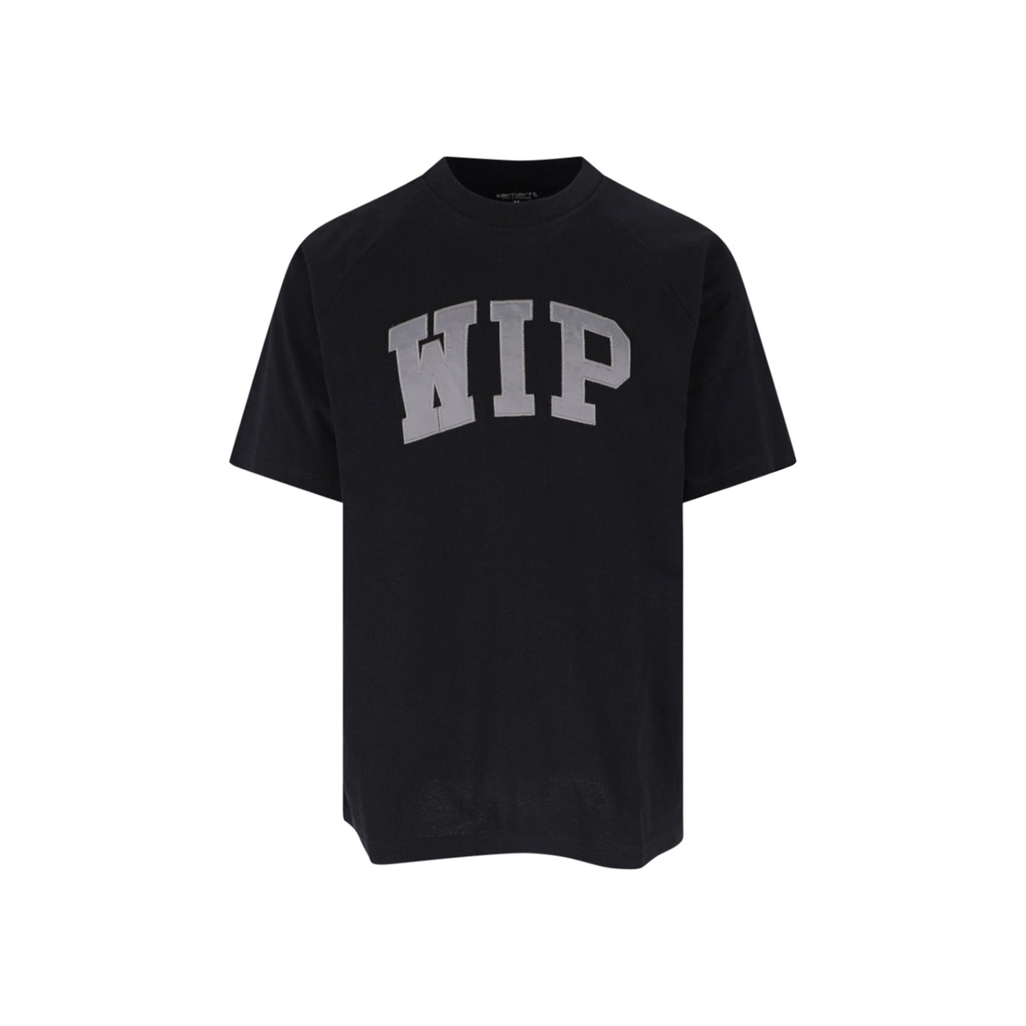 

WIP T-SHIRT, Черный