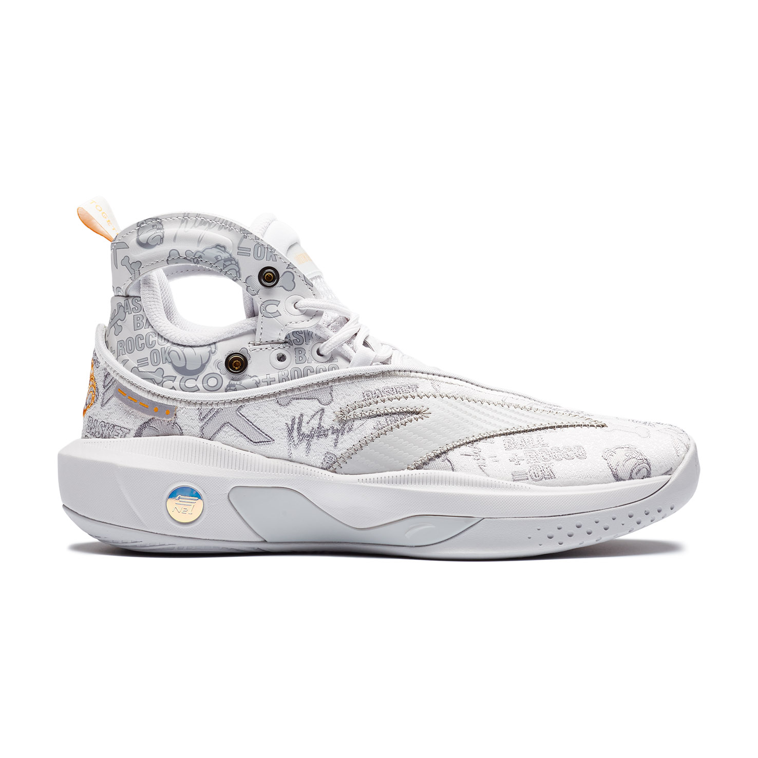 KLAY THOMPSON KT8 ROCCO